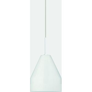 Dyberg Larsen Crayon Glas Plafondlamp 18 Cm