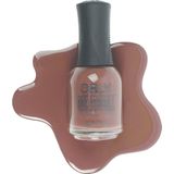 ORLY - Breathable - Nagellak - RICH UMBER - 18 ml