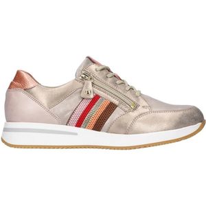 Waldlaufer 400 102 bronx lightgold stein