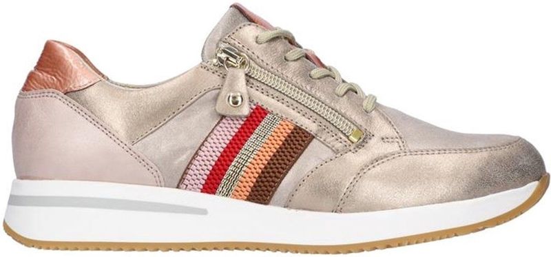 Waldlaufer 400 102 bronx lightgold stein