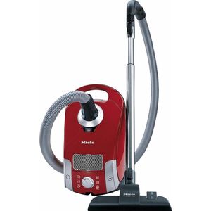 Miele Compact C1 EcoLine stofzuiger met zak