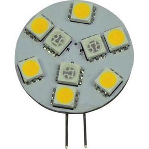 Talamex - Super Led G4 - Warm Wit - Bootverlichting - Ø 30 mm - Dimbaar