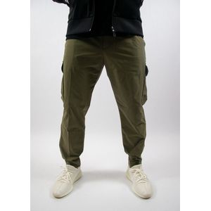 BOSS - Urbanex - Cargobroek - Groen