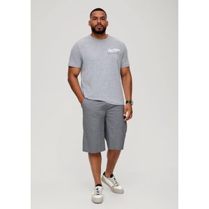 s.Oliver Bermuda DETROIT