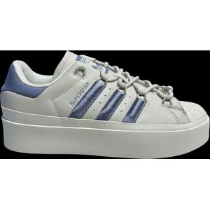 Adidas Superstar Bonega W - Sneakers - Dames - Maat 38 2/3