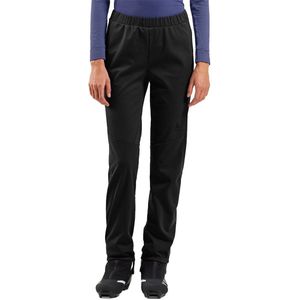 Odlo - Essential Warm - Broek - Zwart