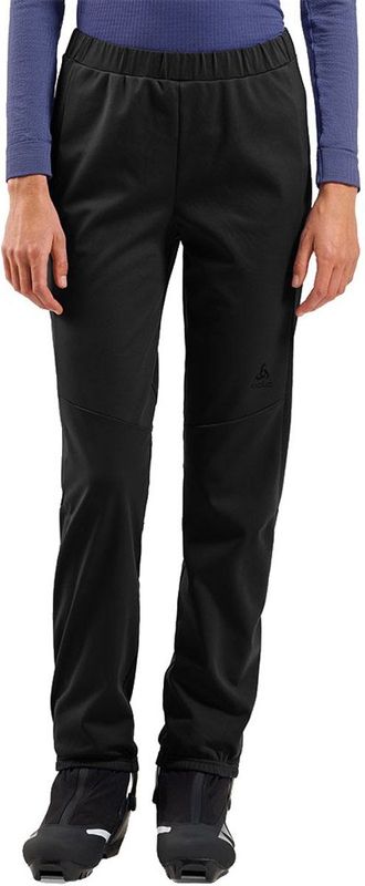 Odlo - Essential Warm - Broek - Zwart