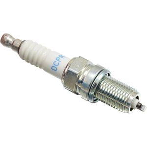 Bougie d'allumage NGK pour Moto Harley Davidson 1200 SPORTSTER SPORT Après 2007 Neuf