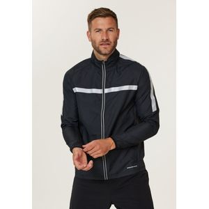 Endurance Jacke Jacke Pendell Light The Night Jacket 125863 Black-M