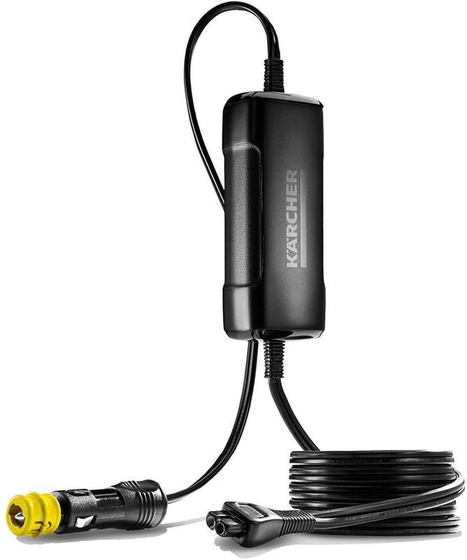 Kärcher Home & Garden Kärcher 2.643-876.0 Adapter 1 stuk(s)