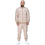 Lonsdale - Camross - Trainingspak - Met All-over Print