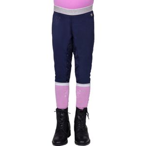 QHP Rijlegging Gwenn Junior Navy - 128