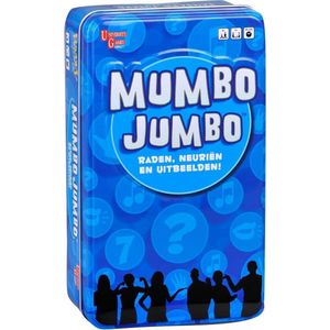 Reis Mumbo Jumbo