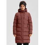 Vacht - Outdoorjas - Met Capuchon - Regular Fit