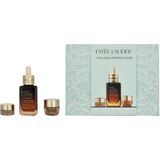 Estee Lauder - E.Lauder Collagen Power Glow Set - 58 ml - Make-up
