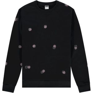 Kultivate Sw Ziggy Heren Trui - Maat Xl