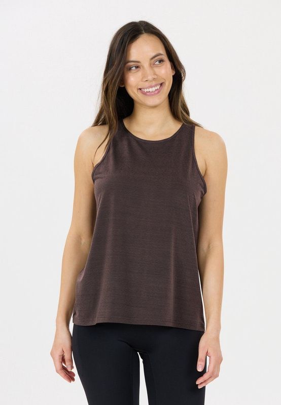 Athlecia - MOTA - Tanktop - Dames