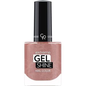 Golden Rose - Extreme Gel Shine Nail Color 13 - Nagellak - Parelmoer