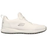 200051EC/WHT SQUAD SR MYTON Heren Beroepsschoenen Wit