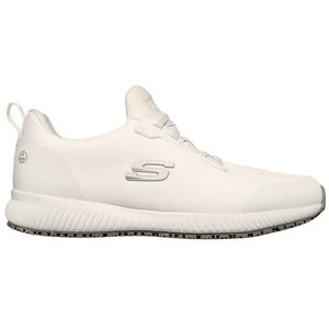 200051EC/WHT SQUAD SR MYTON Heren Beroepsschoenen Wit