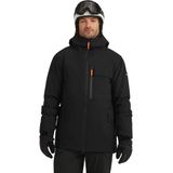 O'Neill - FWC'Peak - Ski Jas - Zwart