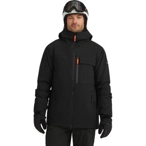 O'Neill - FWC'Peak - Ski Jas - Zwart