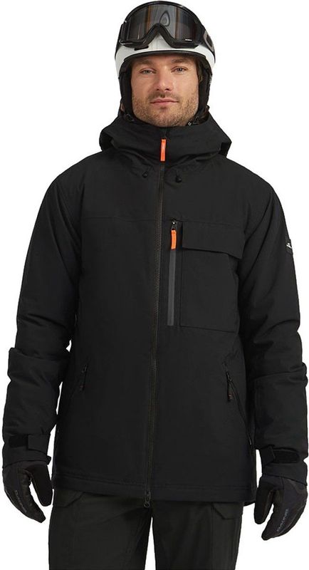 O'Neill - FWC'Peak - Ski Jas - Zwart