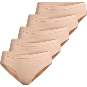 Conta Dames midi slip 5 pack Feinripp