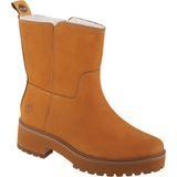 Timberland - Carnaby Cool Wrmpullon - Laarzen - Geel - Nubuck