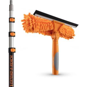 Verwarmde pantoffels voor dames en heren - Elektrische USB voetwarmers met 3 warmtestanden