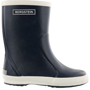 Bergstein Rainboot Regenlaarzen Unisex Junior - Dark Blue - Maat 23