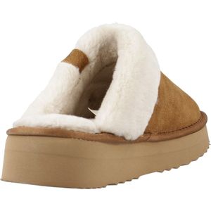 Pepe Jeans - Dissy North - Damespantoffels - Zwart