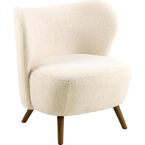 Kisa Fauteuil - Beige