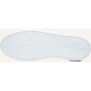 Clay - Beige Suède Instappers - Heren