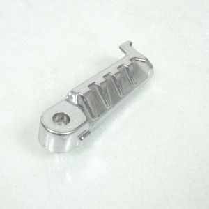 Cale pied passager droit pour scooter Peugeot 50 Ludix One 10P 762707 Neuf