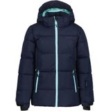 ICEPEAK - LORIS JR - Winterjas - Blauw