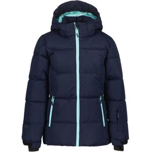 ICEPEAK - LORIS JR - Winterjas - Blauw