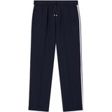 A|X Armani Exchange - XM001362AF10818UB101 - Stretchbroek - Marineblauw - Casual