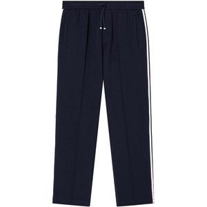 A|X Armani Exchange - XM001362AF10818UB101 - Stretchbroek - Marineblauw - Casual