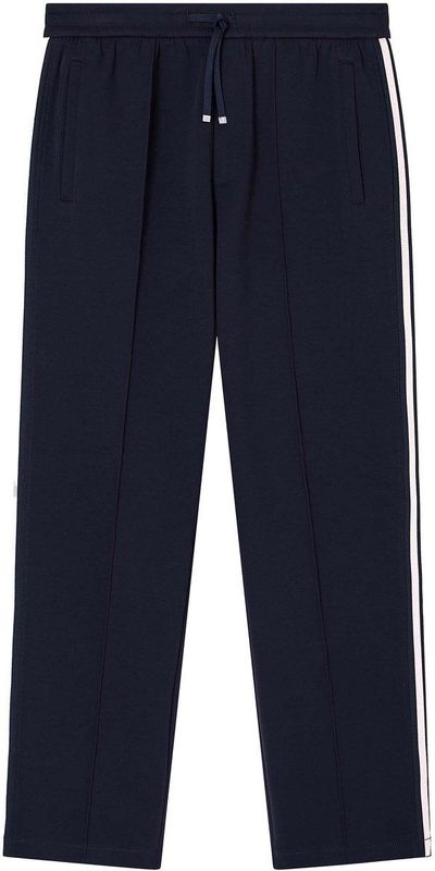 A|X Armani Exchange - XM001362AF10818UB101 - Stretchbroek - Marineblauw - Casual