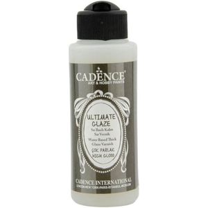 Cadence Ultimate Glaze Vernis Mat 70ml