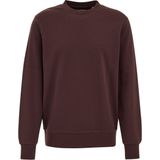 WE Fashion Sweatshirt  bruin