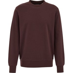 WE Fashion Sweatshirt  bruin