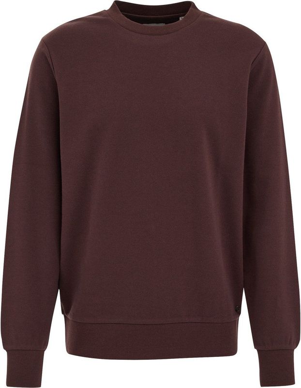 WE Fashion Sweatshirt  bruin