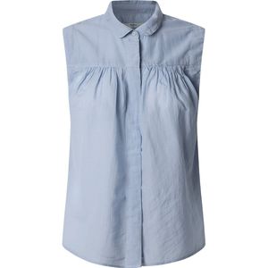 Pepe Jeans - Dazed Blue - Blouse - Blauw