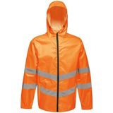 Professional Waterproof Jackets Orange