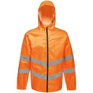 Professional Waterproof Jackets Orange