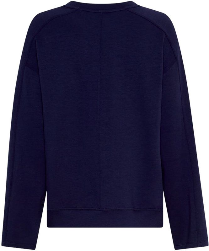 Moss Copenhagen - Elianna Ima - Dames Sweatshirt