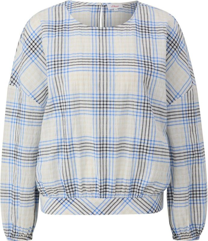 s.Oliver Bluse