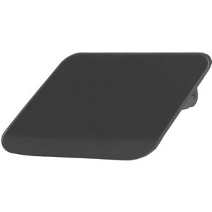 Headlight Washers Nozzle Cover Cap for 3 Series F30 / F31 2012-2015 OE 51117293031 51117293032 Car Bumper Headlight Nozzle Cap(R.)